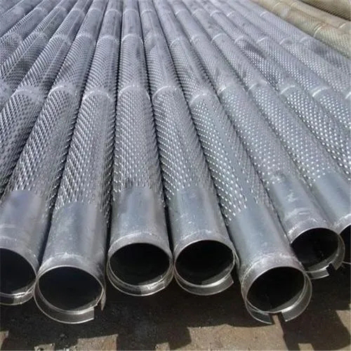 还有其他什么类型的内江滤水管加工要求吗？