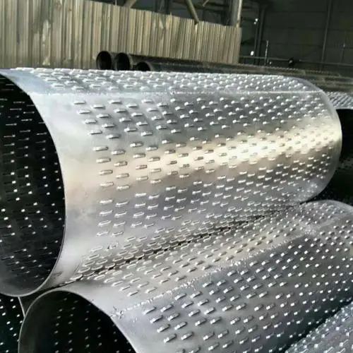 内江滤水管参考标准及其他因素