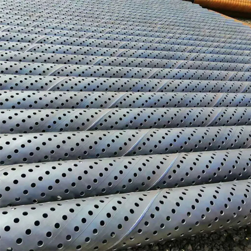 内江桥式滤水管如何分类？