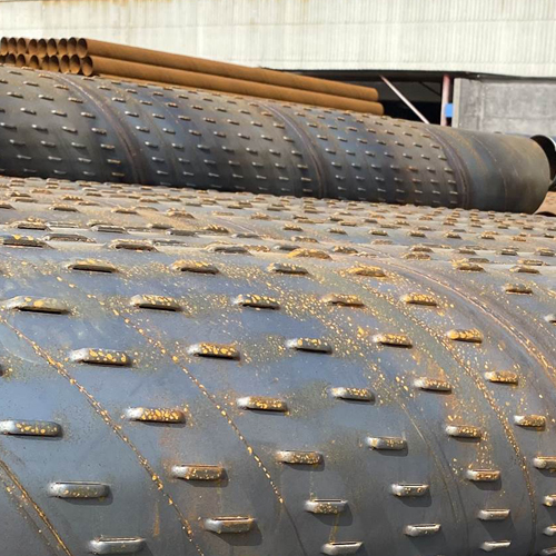 内江桥式滤水管的材质如何选择？