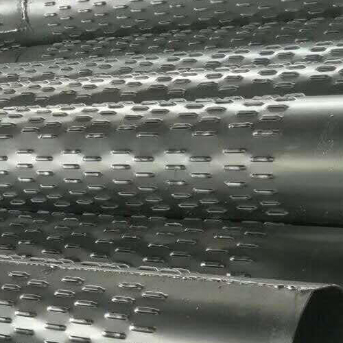 内江滤水管的焊接工艺有哪些