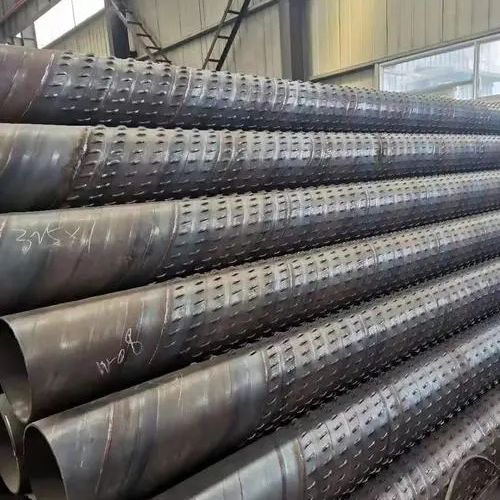 内江滤水管施工过程中如何保证安全操作？