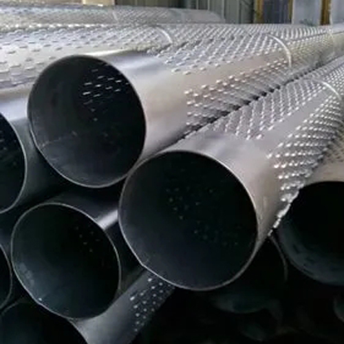 内江滤水管口径多大最适合施工？