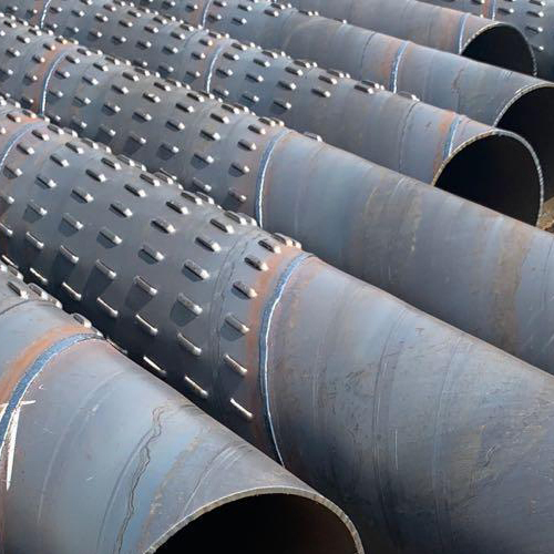 内江滤水管规格型号有哪些